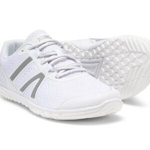 Xero Shoes HFS II - Lightweight Road Runner White 9.5